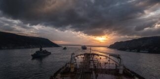 Rubio warns Iran’s Strait of Hormuz stance could trigger wider global risks as U.S. strikes continue