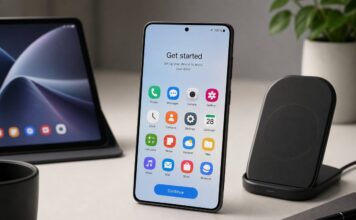 Samsung adds Amazon Music to the default app lineup on Galaxy devices