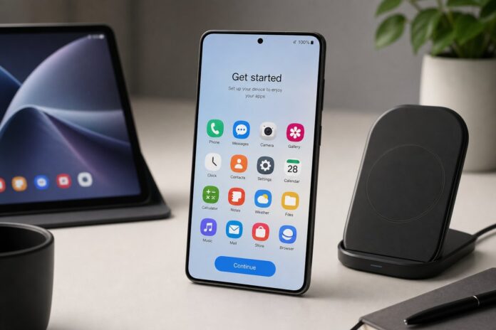 financialreader_samsung-adds-amazon-music-to-the-default-app-lineup-on-galax Samsung adds Amazon Music to the default app lineup on Galaxy devices