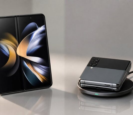 Samsung’s Galaxy Z Flip 8 reportedly looks nearly unchanged ahead of launch Samsung’s Galaxy Z Flip 8 reportedly looks nearly unchanged ahead of launch