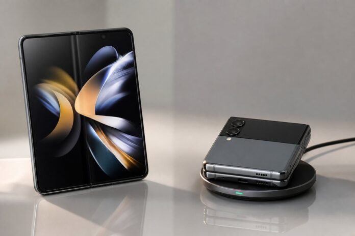 Samsung’s Galaxy Z Flip 8 reportedly looks nearly unchanged ahead of launch