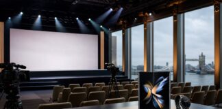 Samsung’s July Unpacked heads to London for foldables and new wearables
