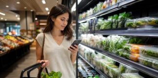 Schnucks’ new health-focused AI assistant points to a wider retail shift