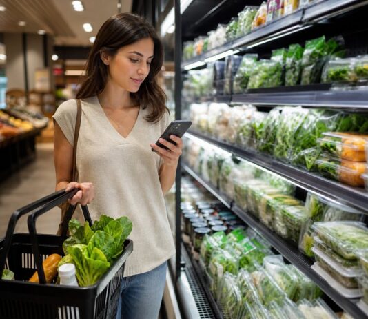Schnucks’ new health-focused AI assistant points to a wider retail shift