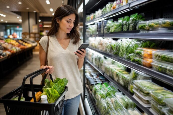Schnucks’ new health-focused AI assistant points to a wider retail shift
