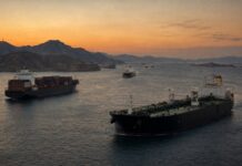 Shipping executives warn Trump’s Hormuz fee plan could deter traffic further