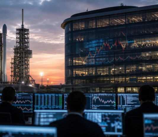 SpaceX falls below its IPO price as post-debut volatility continues SpaceX falls below its IPO price as post-debut volatility continues