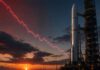 SpaceX shares slip below IPO price after a wave of bullish analyst targets