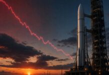 SpaceX shares slip below IPO price after a wave of bullish analyst targets