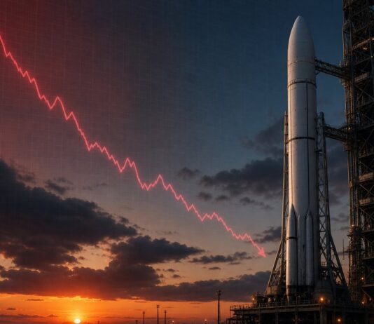SpaceX shares slip below IPO price after a wave of bullish analyst targets SpaceX shares slip below IPO price after a wave of bullish analyst targets