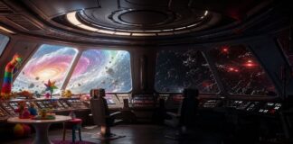 ‘Star Trek: Strange New Worlds’ Season 4 leans harder into risk — with mixed results