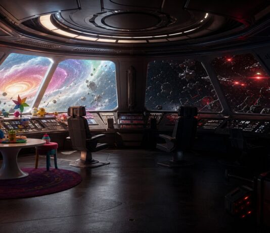 ‘Star Trek: Strange New Worlds’ Season 4 leans harder into risk — with mixed results ‘Star Trek: Strange New Worlds’ Season 4 leans harder into risk — with mixed results