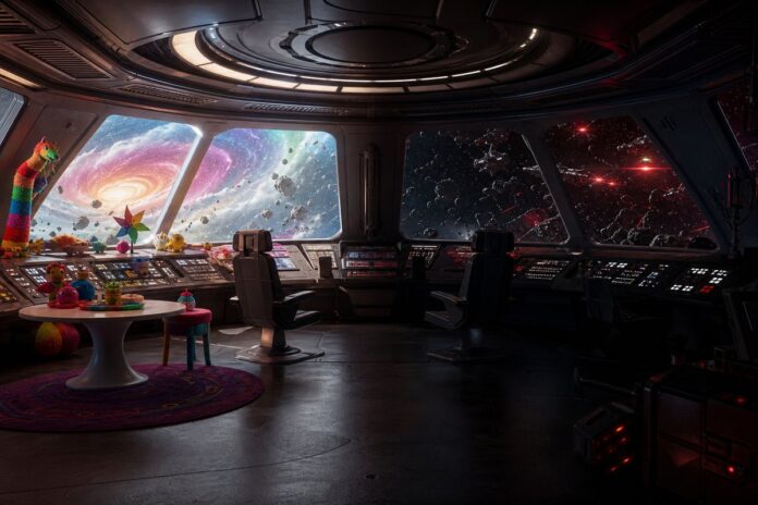 ‘Star Trek: Strange New Worlds’ Season 4 leans harder into risk — with mixed results