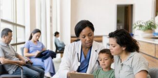 STAT readers defend primary care as a core investment in U.S. health care