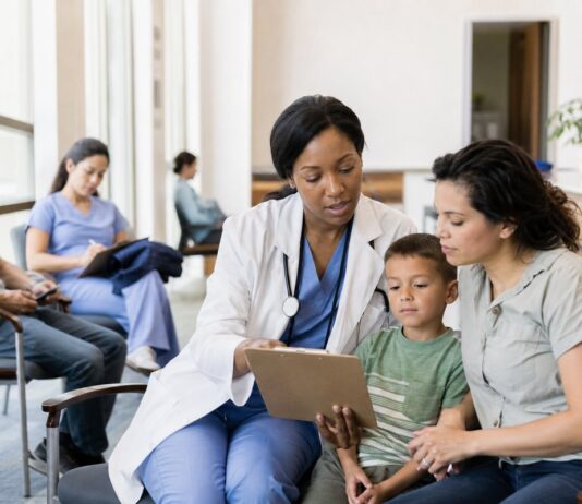 STAT readers defend primary care as a core investment in U.S. health care