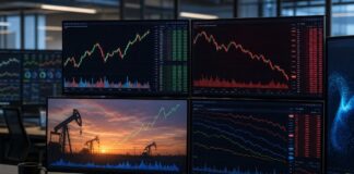 Stocks to Watch After a Mixed July 14 Session: MGM, Braiin, Exxon and Nvidia