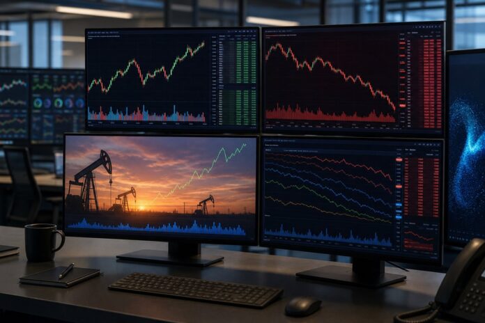 financialreader_stocks-to-watch-after-a-mixed-july-14-session-mgm-braiin-exx Stocks to Watch After a Mixed July 14 Session: MGM, Braiin, Exxon and Nvidia