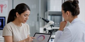 Study tests how hormones may affect ADHD symptoms in women Study tests how hormones may affect ADHD symptoms in women