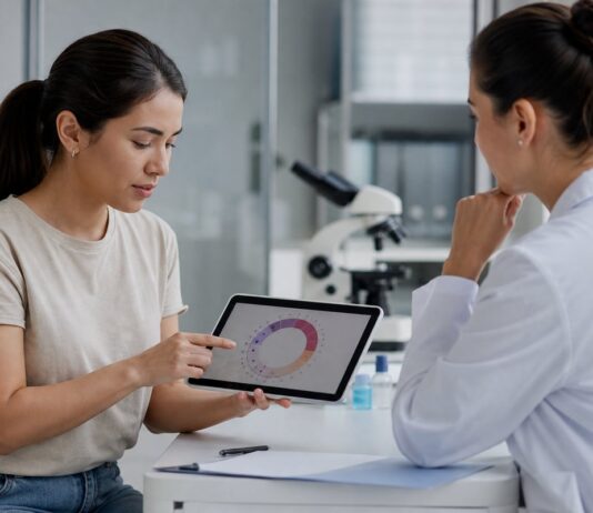 Study tests how hormones may affect ADHD symptoms in women