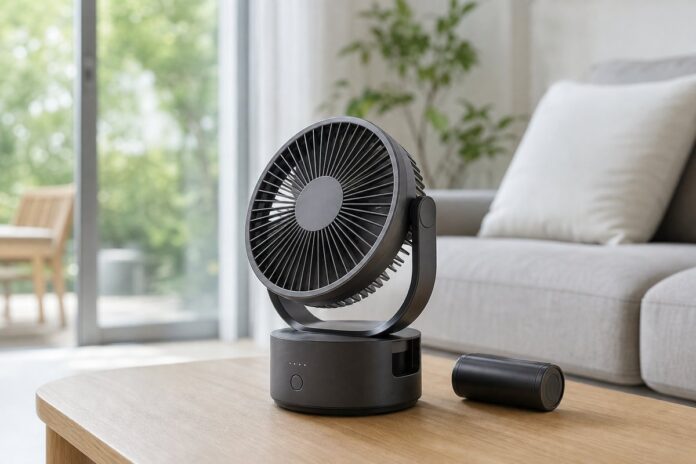 financialreader_switchbot-adds-battery-power-and-matter-support-to-its-porta SwitchBot adds battery power and Matter support to its portable circulator fan