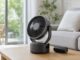 SwitchBot adds battery power and Matter support to its portable circulator fan