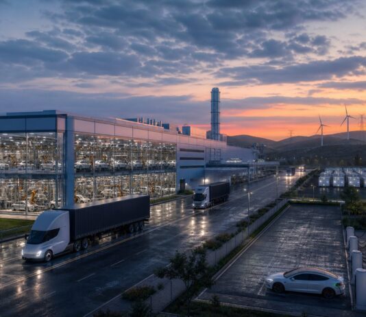 Tesla’s Q2 Results Could Test Whether Growth Can Outrun Margin Pressure Tesla's Q2 Results Could Test Whether Growth Can Outrun Margin Pressure