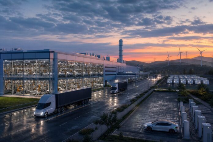 Tesla's Q2 Results Could Test Whether Growth Can Outrun Margin Pressure