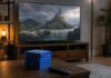 The Odyssey home release window points to a long wait for streaming and physical editions