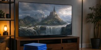 The Odyssey home release window points to a long wait for streaming and physical editions