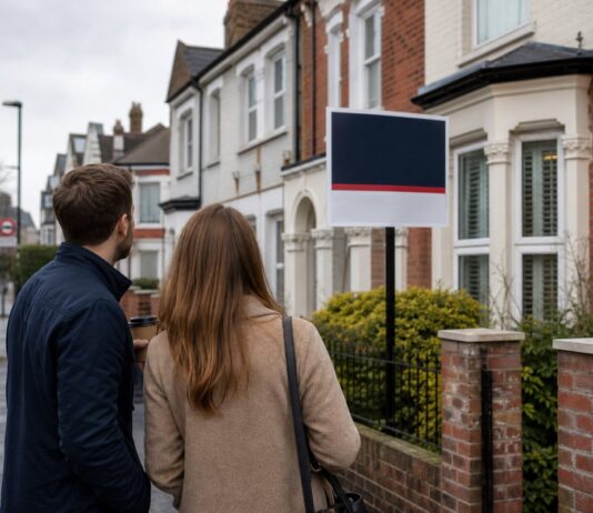 The UK’s best cities for first-time buyers, according to new research