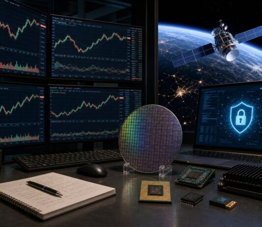 Three analyst-favored stocks with long-term growth appeal, according to TipRanks Three analyst-favored stocks with long-term growth appeal, according to TipRanks