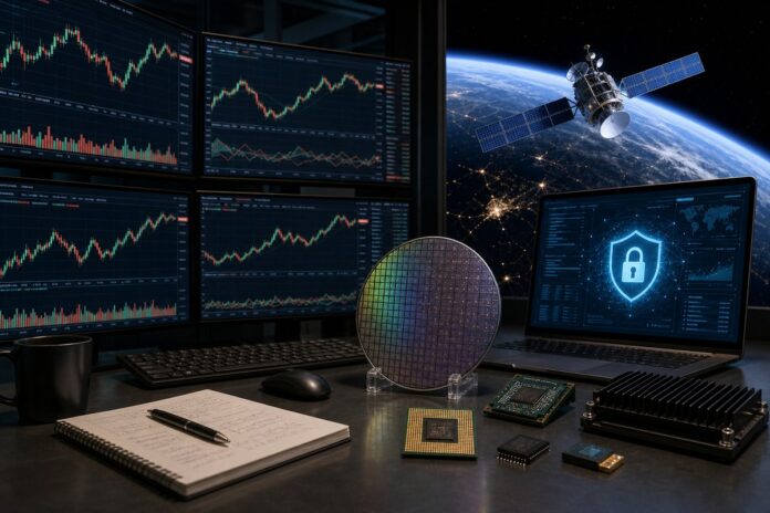 Three analyst-favored stocks with long-term growth appeal, according to TipRanks