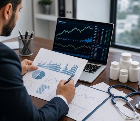 Three Healthcare Mutual Funds to Consider for Defensive Portfolio Exposure