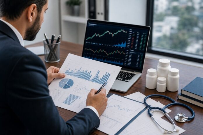 financialreader_three-healthcare-mutual-funds-to-consider-for-defensive-port Three Healthcare Mutual Funds to Consider for Defensive Portfolio Exposure