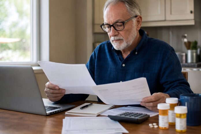 Trump Administration Moves to End Medicare Part D Subsidy Program as Premium Pressures Loom