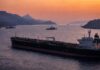 Trump faces a narrowing set of options as Iran again threatens the Strait of Hormuz
