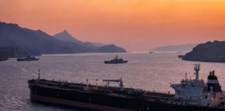 Trump faces a narrowing set of options as Iran again threatens the Strait of Hormuz