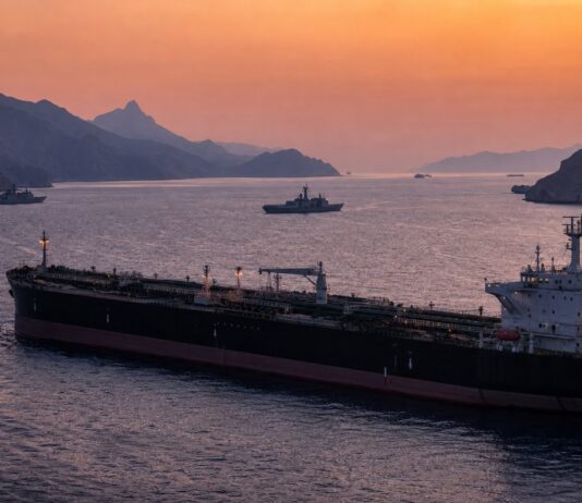 Trump faces a narrowing set of options as Iran again threatens the Strait of Hormuz Trump faces a narrowing set of options as Iran again threatens the Strait of Hormuz