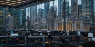 Trump’s crypto embrace raises fresh worries for markets and the economy Trump’s crypto embrace raises fresh worries for markets and the economy