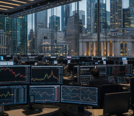 Trump’s crypto embrace raises fresh worries for markets and the economy