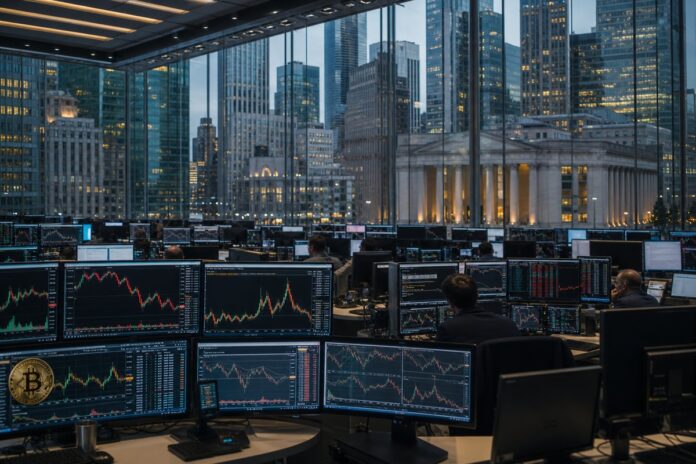 financialreader_trump-s-crypto-embrace-raises-fresh-worries-for-markets-and- Trump’s crypto embrace raises fresh worries for markets and the economy