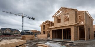 Trump’s new Canadian tariff threat raises fresh questions for homebuilders