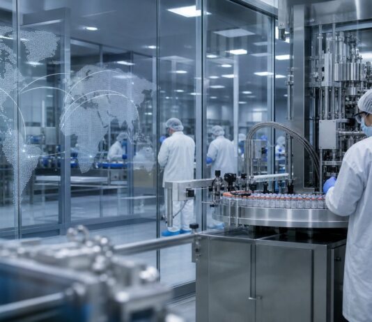 Trump sets delayed tariff path for generic drugs, raising pressure on U.S. onshoring and India pharma