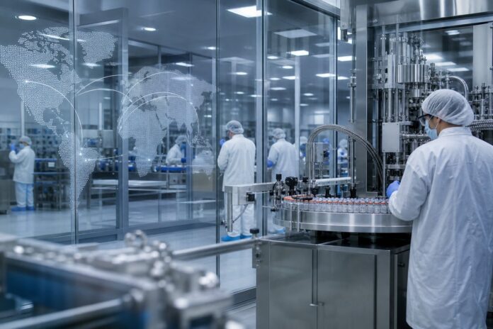 Trump sets delayed tariff path for generic drugs, raising pressure on U.S. onshoring and India pharma