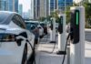 U.S. EV sales cool into a more normal pattern as global demand surges U.S. EV sales cool into a more normal pattern as global demand surges