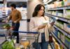U.S. grocery slowdown deepens as shoppers cut back, pressuring food brands and retailers