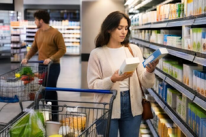 financialreader_u-s-grocery-slowdown-deepens-as-shoppers-cut-back-pressuring U.S. grocery slowdown deepens as shoppers cut back, pressuring food brands and retailers