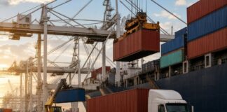 U.S. import prices rise unexpectedly as China goods costs jump to 2008-era high U.S. import prices rise unexpectedly as China goods costs jump to 2008-era high