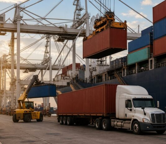 U.S. import prices rise unexpectedly as China goods costs jump to 2008-era high