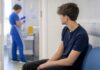 UK experts back free MenB vaccination for 15-year-olds amid outbreak concerns